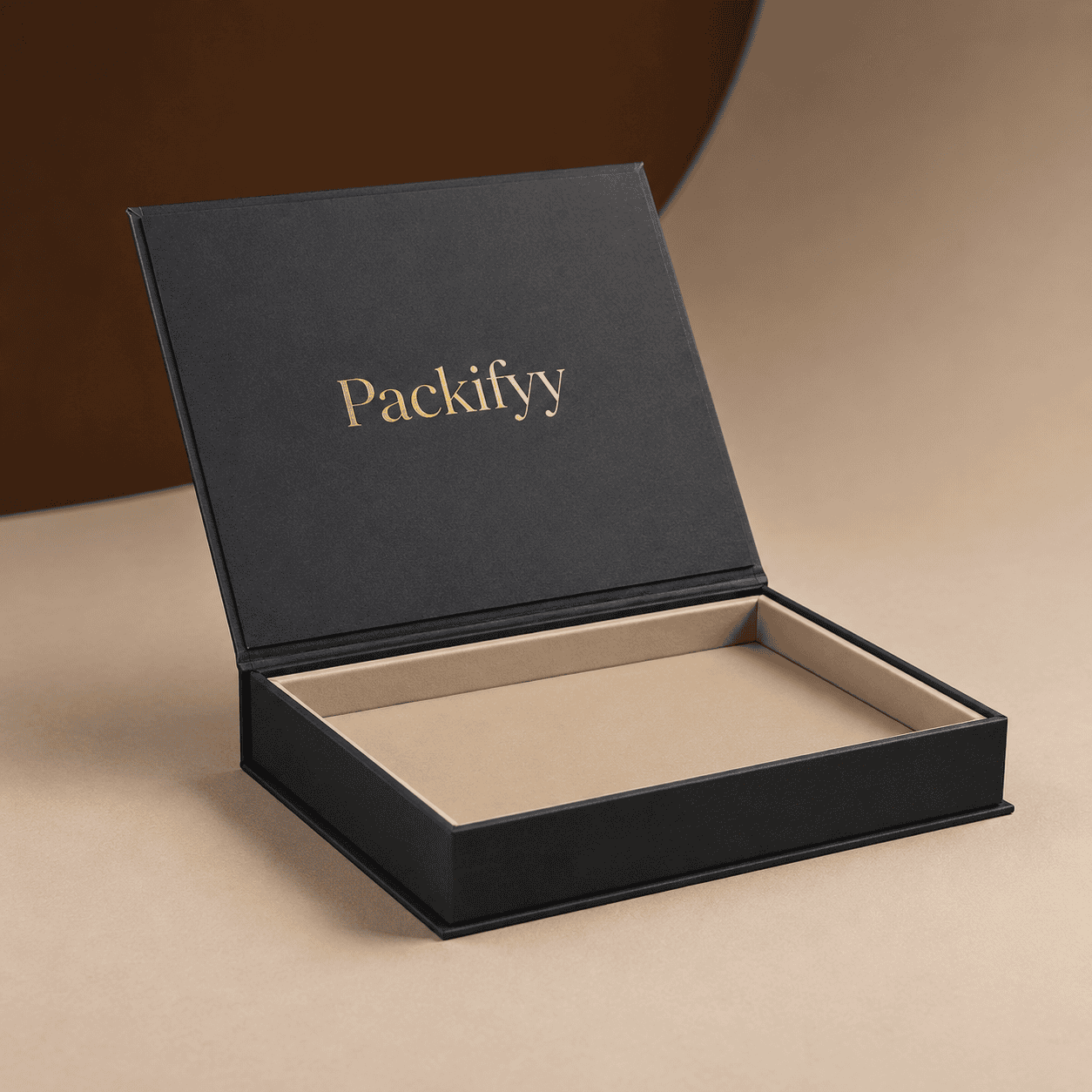 Book Style Box Book Style Box - Image 1