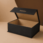 Flip-Top Rigid Box