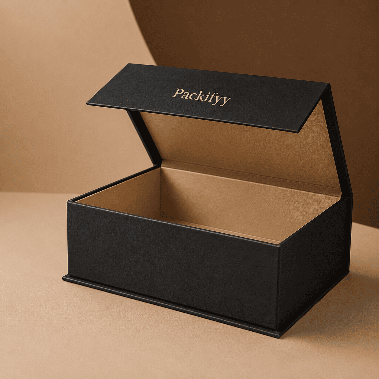 Flip-Top Rigid Box Flip-Top Rigid Box - Image 1