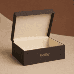 Luxury Rigid Boxes