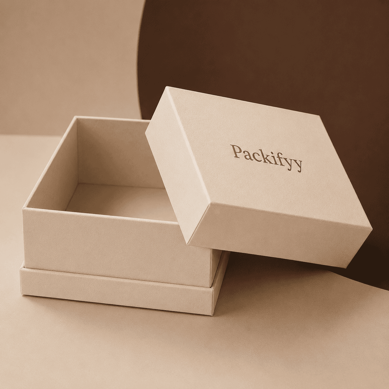 Two-Piece Rigid Boxes Two-Piece Rigid Boxes - Image 1